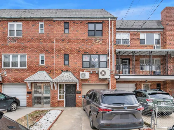 5033 68th Street, Woodside, NY 11377