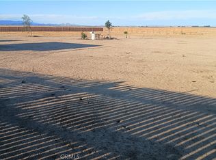 105 E Avenue H LOT 12, Lancaster, CA 93535