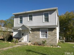 226 N Graham St, Chapel Hill, NC 27516