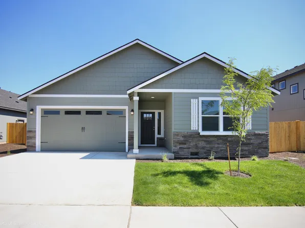 1566 W 68th Avenue Block Lot 8-2, Orchard Spokane, WA 99224