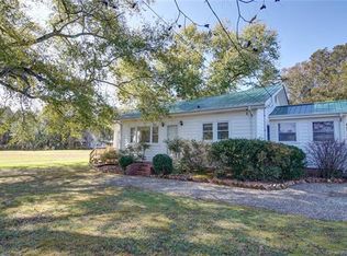 29015 Sweet Home Church Rd, Albemarle, NC 28001