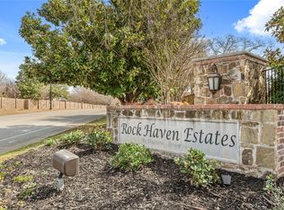 2451 Rock Haven Dr, Flower Mound, TX 75022
