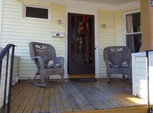 32 Graves Ave, Lynn, MA 01902