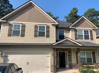 216 Ryan Ln, Evans, GA 30809