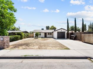 316 N Park St, Visalia, CA 93291