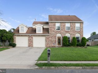 21 Rochelle Dr, Eastampton, NJ 08060