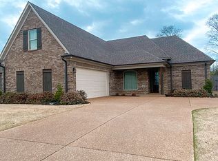 2550 Woodcutter Dr, Southaven, MS 38672