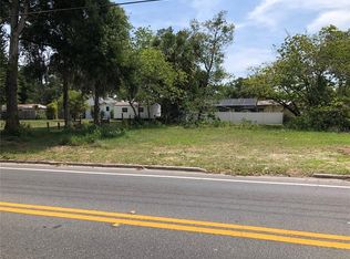N Dixie Ave LOT 16, Fruitland Park, FL 34731