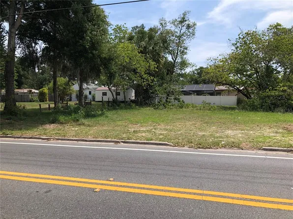 N Dixie Ave Lot 16, Fruitland Park, FL 34731