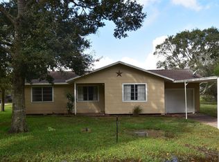 184 Nicole, Bay City, TX 77414