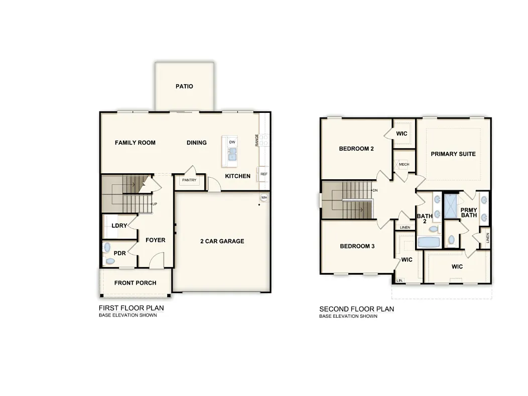 Building Photo - 3830 Chivalry Dr