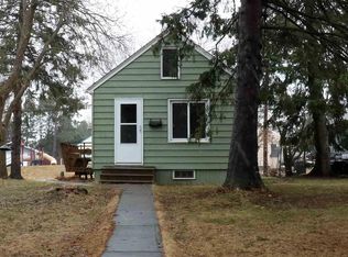 708 Balsam St, Cloquet, MN 55720