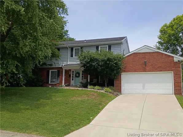 17 Martin Drive, New Albany, IN 47150