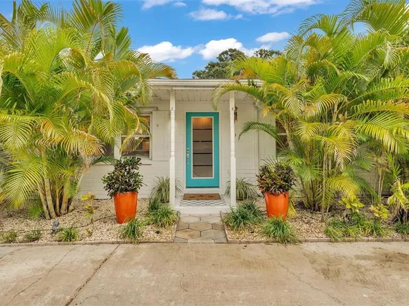 8311 56th Way N, Pinellas Park, FL 33781