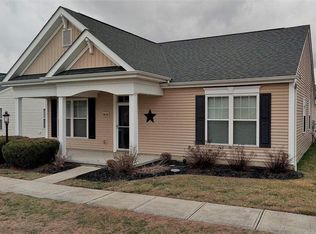 6638 Cherry Bnd, Canal Winchester, OH 43110