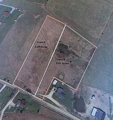 2nd image of 8000 Cream Alley Rd