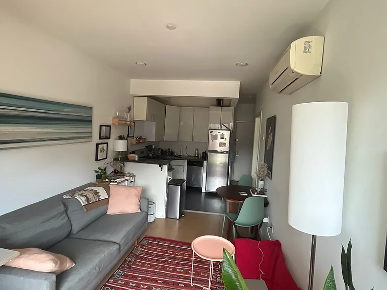 40 W 126th St #3R — Photo 1