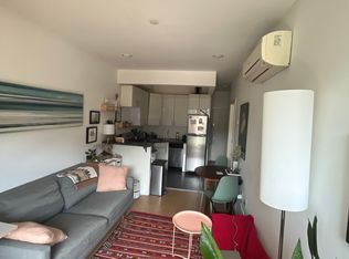 40 W 126th St #3R, New York, NY 10027