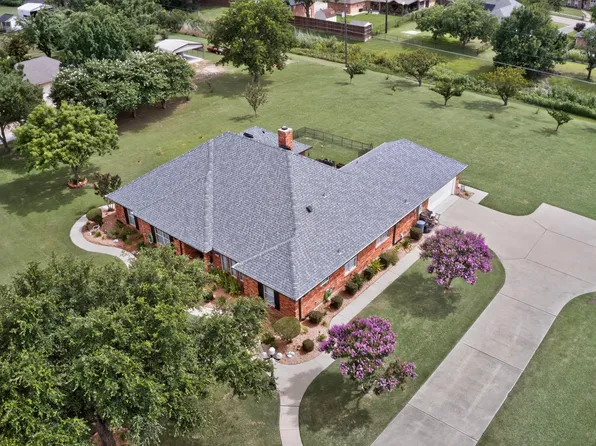 611 Fm 740 N, Forney, TX 75126