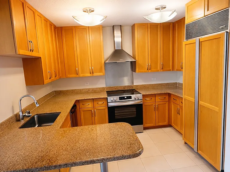 1296 Kapiolani Blvd #3609 — Photo 6