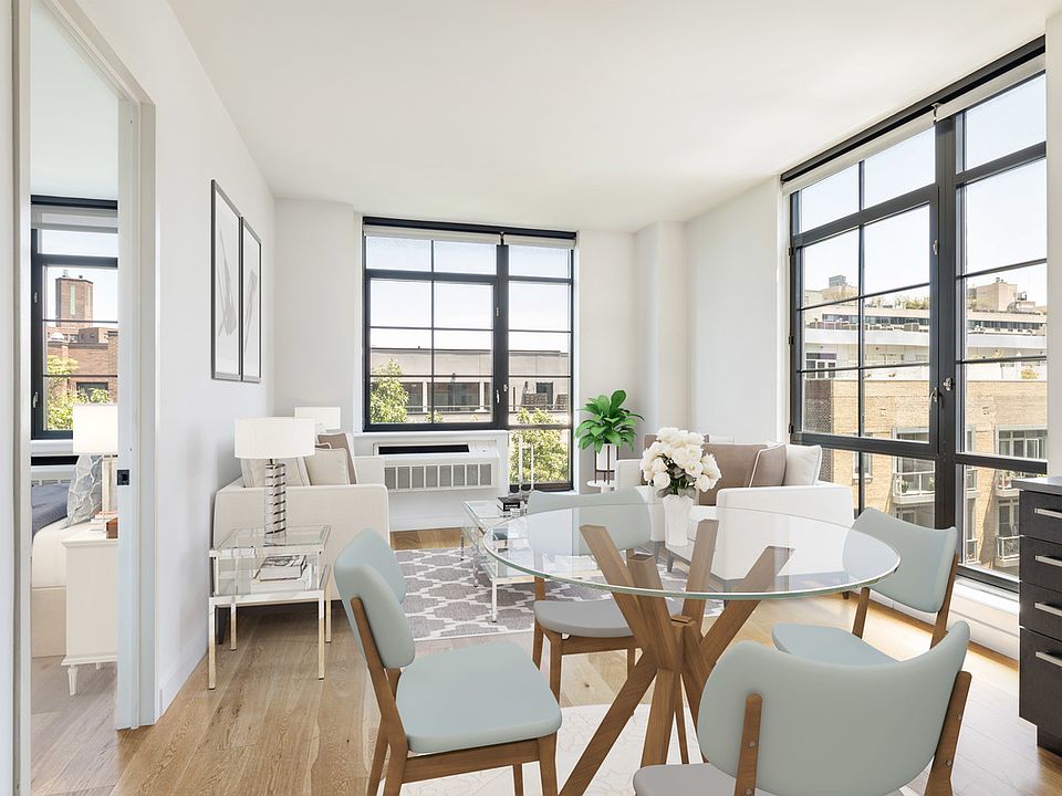1st image of 180 Nassau St APT 5M