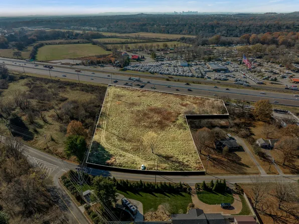 4126 Pennington Bend Rd Lot 2, Nashville, TN 37214