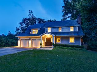 36 Park Rd, Short Hills, NJ 07078