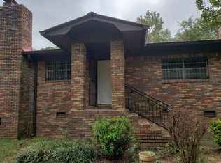 318 County Road 281, Fort Payne, AL 35967