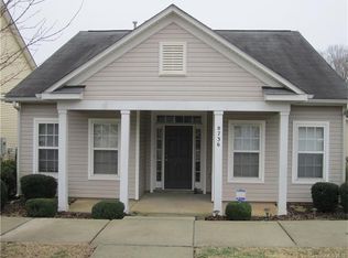 8736 Westwind Point Dr, Cornelius, NC 28031