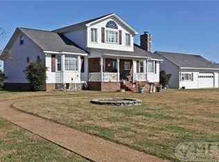2158 Crutcher Rd, Chapel Hill, TN 37034