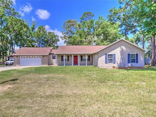 5410 NW 62nd Ave, Ocala, FL 34482