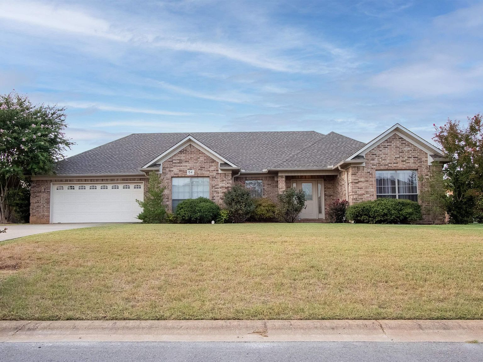 54 Willow Dr, Cabot, AR 72023 Zillow