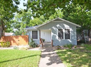 1011 E 45th St, Austin, TX 78751