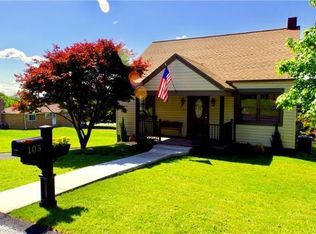 105 Soeder Dr, Glenshaw, PA 15116