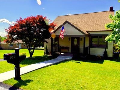 105 Soeder Dr, Glenshaw, PA, 15116