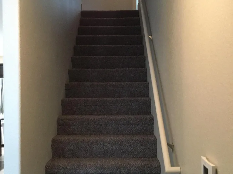 TO UPPER LEVEL TO 2 BEDROOMS - BONOUS ROOM OR OFFICE - FULL BATH