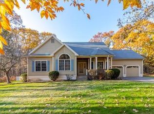48 Turnstone Ter, Stoughton, MA 02072