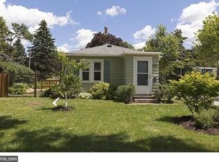 3501 McKinley St NE, Minneapolis, MN 55418
