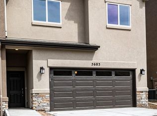5859 Villa Lorenzo Dr, Colorado Springs, CO 80919