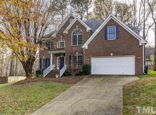 9805 Karcia Ct, Raleigh, NC 27617