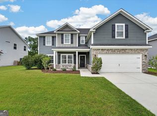 55 Beckley Dr, Richmond Hill, GA 31324