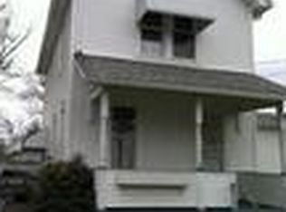 1216 Woodland St NE, Warren, OH