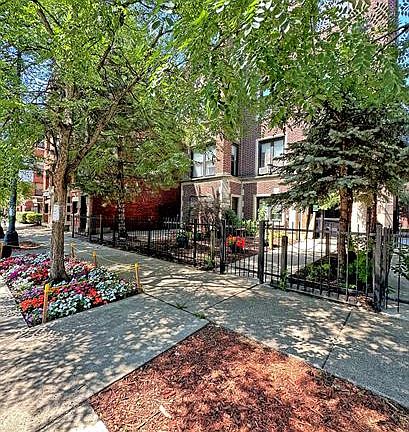 2nd image of 4456 N Ashland Ave #3
