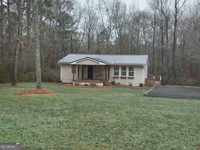 970 John W Breedlove Rd, Monroe, GA, 30656