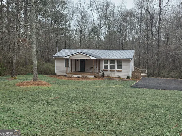 970 John W Breedlove Rd, Monroe, GA 30656
