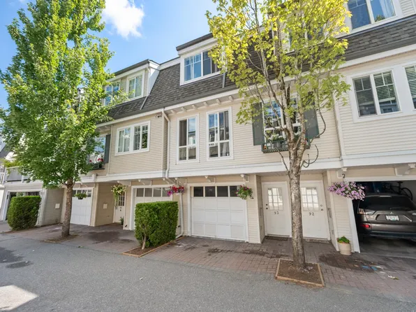 8930 Walnut Grove Dr #93, Langley, BC V1M 3K2
