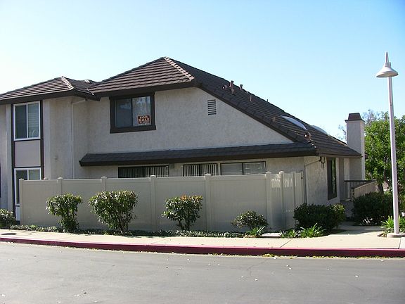 Patio & Front Entrance