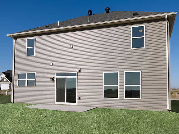 3rd image of 3156 Dowgate Dr Lot 70