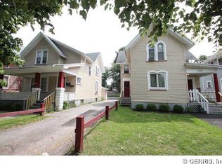 316-320 Meigs St, Rochester, NY 14607