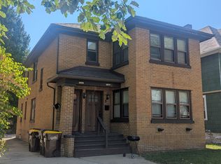 1025 North Court St, Rockford, IL 61103